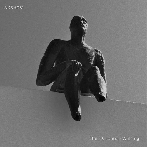 thea & schtu - Waiting [AKSH081]